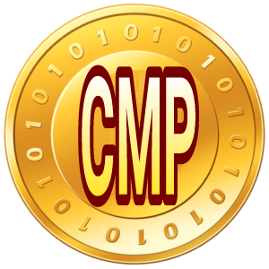 Forex Trading Bot (CMP) Logo